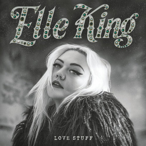 Elle King - Love Stuff LP ( VINYL )