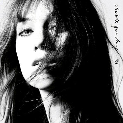 Charlotte Gainsbourg - IRM 3LP ( VINYL )