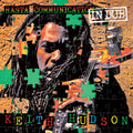 Keith Hudson - Rasta Communication In Dub LP ( VINYL )