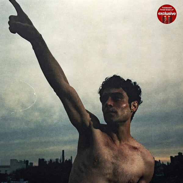 Del Water Gap - I Miss You Already + I Haven’t Left Yet (Used Vinyl) ( VINYL )