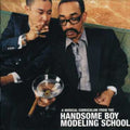 Handsome Boy Modeling School - So... How's Your Girl? CD ( VINYL )