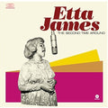 Etta James - Second Time Around LP (180g, Audiophile, Spain) ( VINYL )