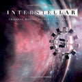 Hans Zimmer - Interstellar (Original Soundtrack) 2LP (Holland - Import) ( VINYL )