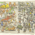 Dance Gavin Dance - Instant Gratification LP (Gatefold) ( VINYL )