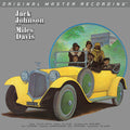 Miles Davis - Jack Johnson O.S.T LP (180 Gram Vinyl) ( VINYL )