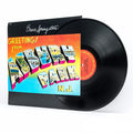 Bruce Springsteen - Greetings from Asbury Park N.J. LP (180g) ( VINYL )