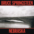 Bruce Springsteen - Nebraska LP (180g) ( VINYL )