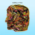 Guerilla Toss - Smack the Brick LP ( VINYL )