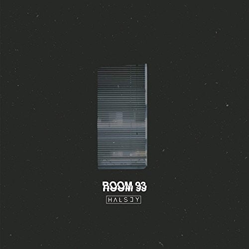 Halsey - Room 93 EP ( VINYL )