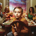 Passion Pit - Kindred LP ( VINYL )