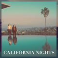 Best Coast - California Nights LP ( VINYL )