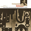 Bobby Hutcherson - Components LP ( VINYL )