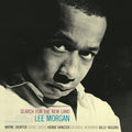 Lee Morgan - Search for the New Land LP ( VINYL )