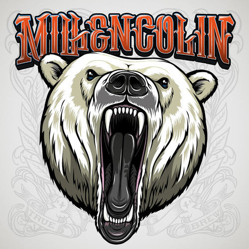 Millencolin - True Brew LP ( VINYL )
