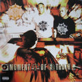 Gang Starr - Moment of Truth 3LP ( VINYL )