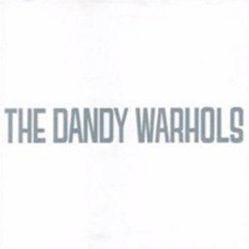Dandy Warhols - Dandy's Rule OK 2LP ( VINYL )
