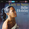 Billie Holiday - Lady In Satin LP ( VINYL )
