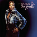 Fantasia - Free Yourself CD ( VINYL )