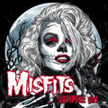 Misfits - Vampire Girl/Zombie Girl CD ( VINYL )