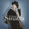 Frank Sinatra - Ultimate Sinatra CD (Jump Start Title) ( VINYL )