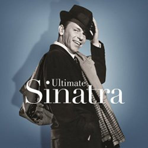 Frank Sinatra - Ultimate Sinatra CD (Jump Start Title) ( VINYL )
