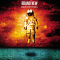 Brand New - Deja Entendu 2LP (180 Gram Vinyl) ( VINYL )