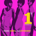 Diana Ross & the Supremes - Number One's 2LP (Music on Vinyl, 180g) ( VINYL )
