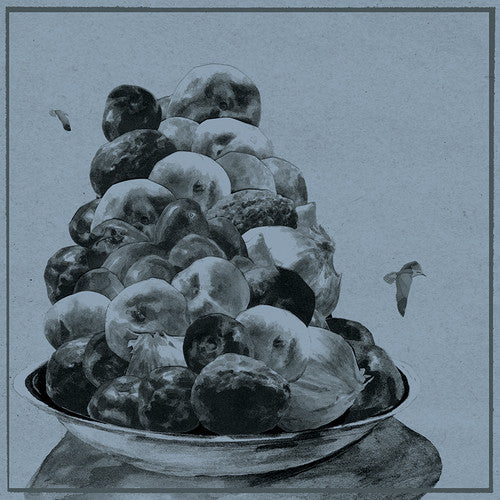 Hop Along - Painted Shut LP ( VINYL )
