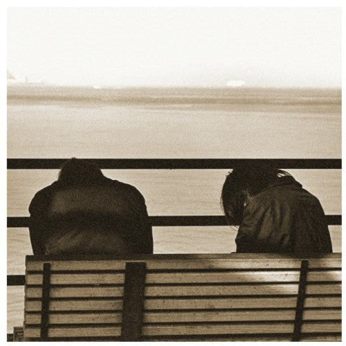 Metz - II LP ( VINYL )