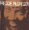 Freddie Mcgregor - Anthology (Best Of) LP ( VINYL )