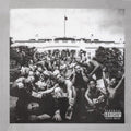Kendrick Lamar - To Pimp A Butterfly CD ( VINYL )