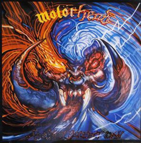 Motorhead - Another Perfect Day LP (180g) ( VINYL )