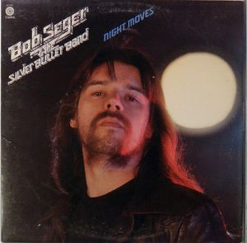 Bob Seger - Night Moves (180 Gram Vinyl) LP ( VINYL )