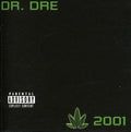 Dr. Dre - Dr Dre 2001 CD ( VINYL )
