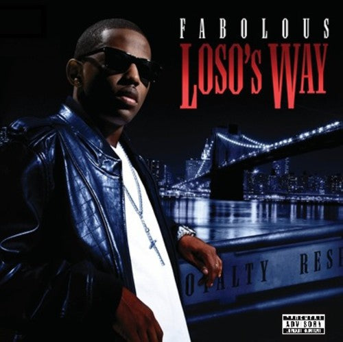 Fabolous - Loso's Way 2LP ( VINYL )