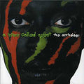 A Tribe Called Quest - Anthology CD (Jewel Case) ( VINYL )