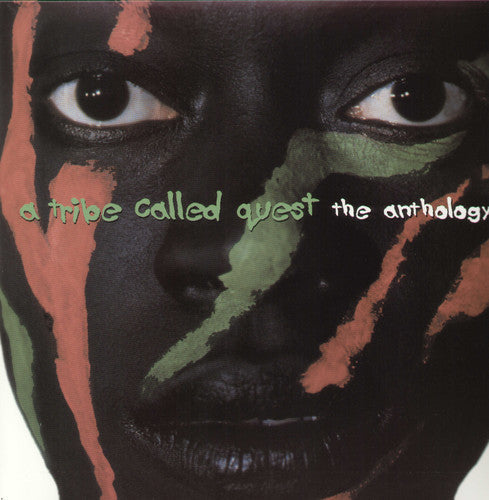 A Tribe Called Quest - The Anthology 2LP ( VINYL )