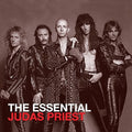 Judas Priest - Essential Judas Priest CD (Holland, Jewel case) ( VINYL )