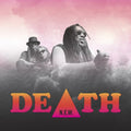 Death - N.E.W. LP ( VINYL )