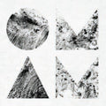 Of Monsters And Men - Beneath The Skin 2LP ( VINYL )