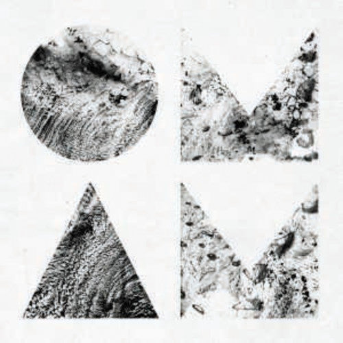 Of Monsters And Men - Beneath The Skin 2LP ( VINYL )
