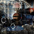 Exploding Star Orchestra - Galactic Parables: Volume 1 3LP ( VINYL )