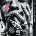 A$AP Rocky - At.long.last.a$ap CD (Jewel Case) ( VINYL )