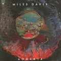 Miles Davis - Agharta LP (180g, Audiophile) ( VINYL )