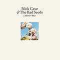 Nick Cave & The Bad Seeds - Abattoir Blues / The Lyre Of Orpheus 2LP (180g, Gatefold) ( VINYL )