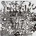 Cream - Wheels of Fire 2LP (Limited Edition, 180g, Audiophile) ( VINYL )