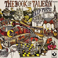 Deep Purple - Book of Taliesyn LP (Italy - Import) ( VINYL )