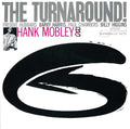 Hank Mobley - Turnaround LP ( VINYL )