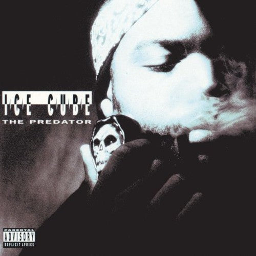 Ice Cube - Predator CD (Explicit Lyrics, Jump Start Title) ( VINYL )