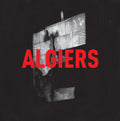 Algiers - S/T LP ( VINYL )